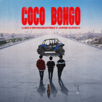 COCO BONGO (Single)