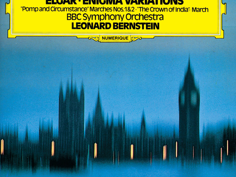 Elgar: Enigma Variations