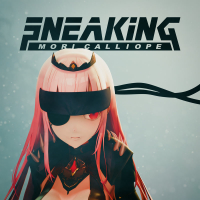 SNEAKING (Single)