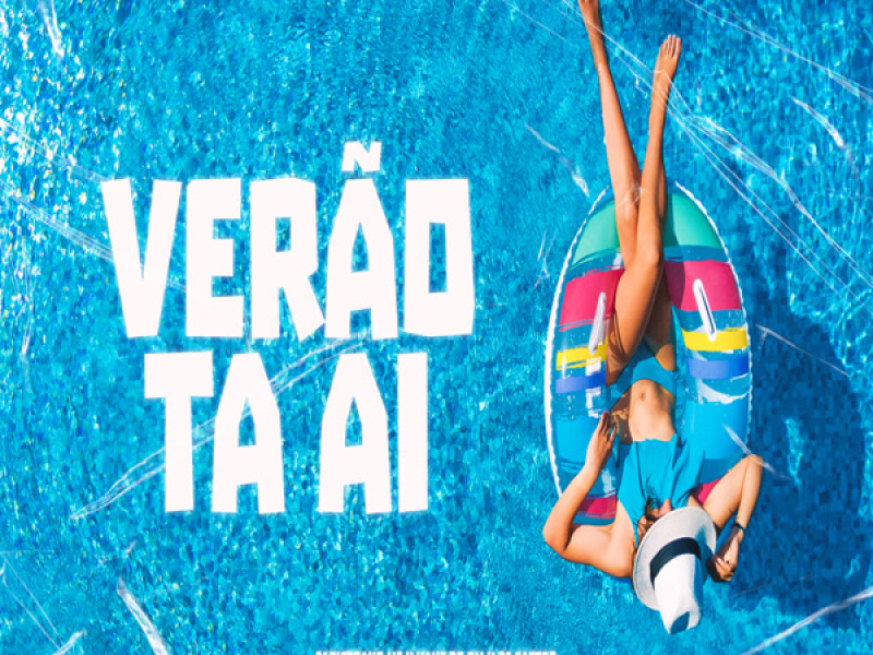 Verão ta ai (Single)