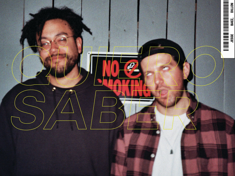 Quiero Saber (Single)