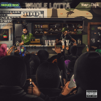 Whole Lotta (Single)