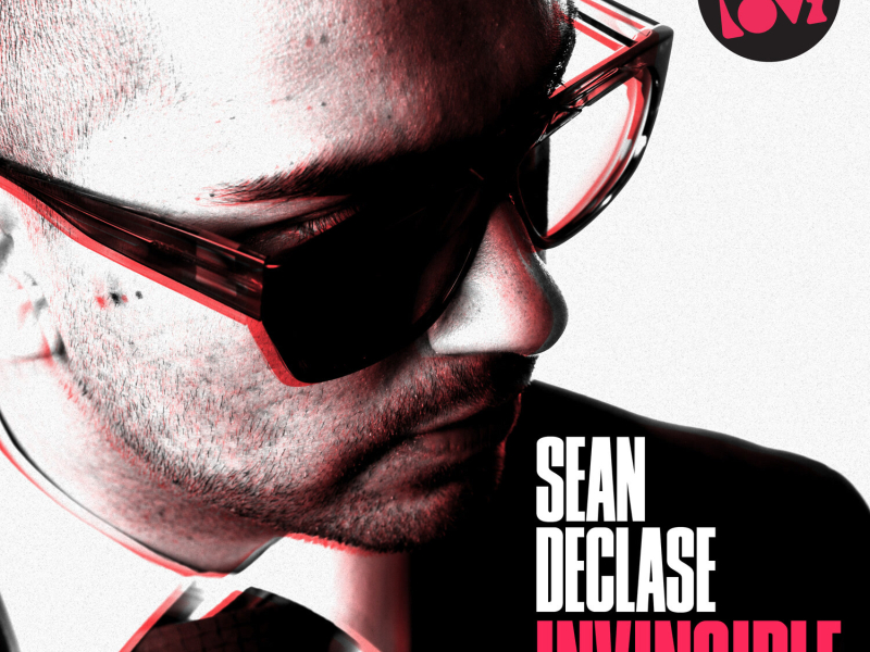 Invincible (Radio Edit) (Single)