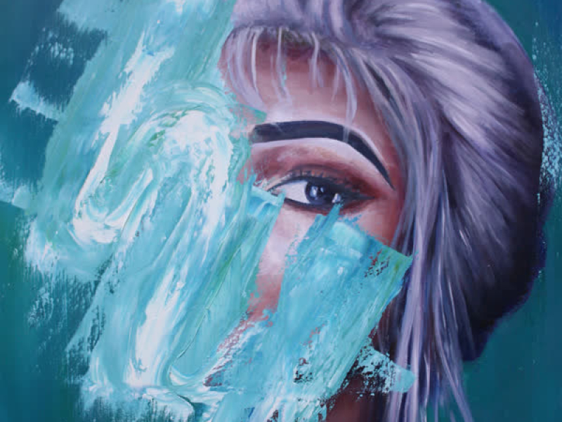 Lovesick Stranger EP (EP)