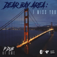Dear Bay Area: I Miss You