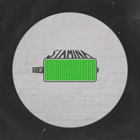 NEW STAMINA (Single)