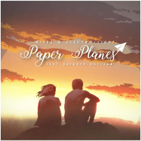 Paper Planes (feat. Kathryn MacLean) (Single)
