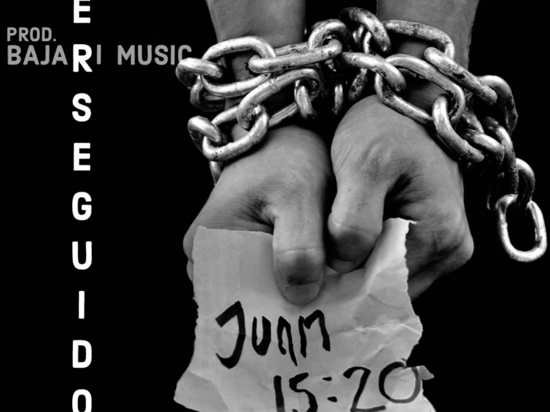 Perseguidos (Single)