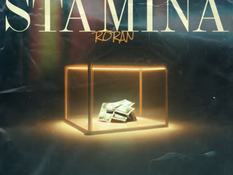 Stamina (Single)
