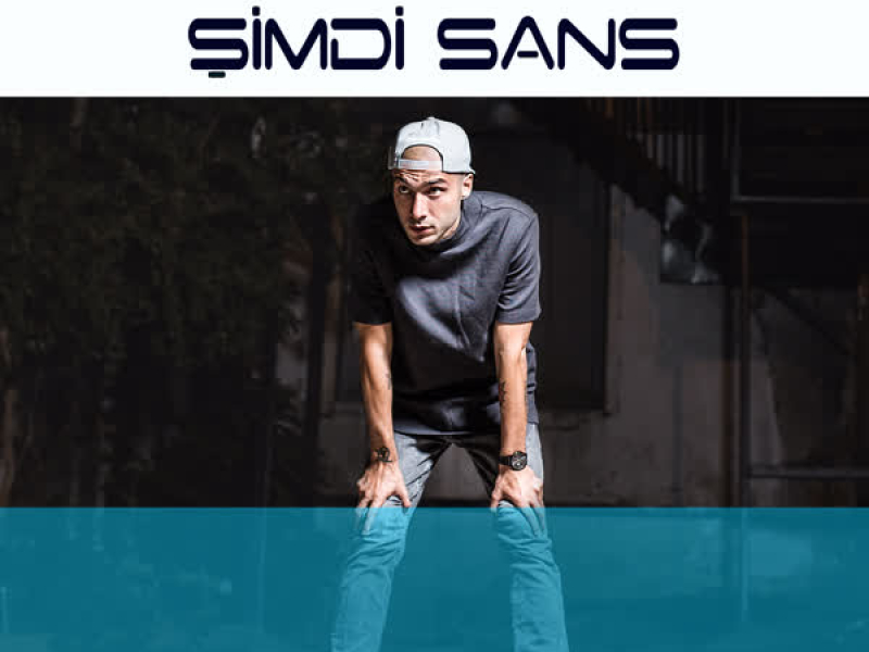 Şimdi Sans
