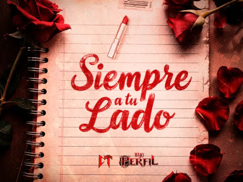 Siempre A Tu Lado (Single)