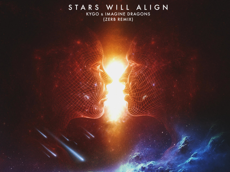 Stars Will Align (Zerb Remix) (Single)