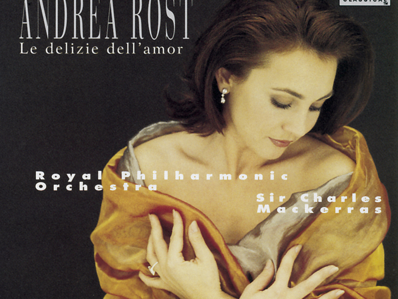 Le delizie dell'amor