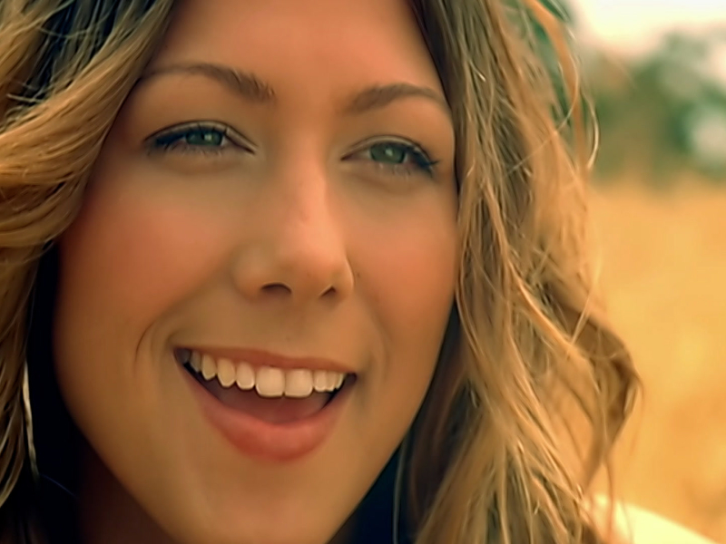 Bubbly (MV) (Single)