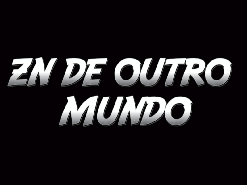 Zn de Outro Mundo (Single)