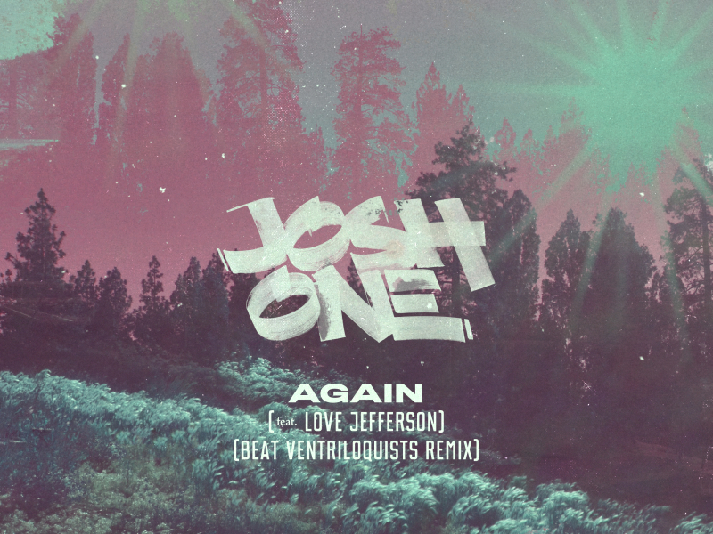 Again (feat. Love Jefferson) (Beat Ventriloquists Remix) (Single)