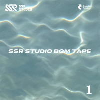 SSR Studio BGM Tape Vol.1 (EP)