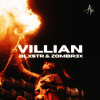 Villian (Single)