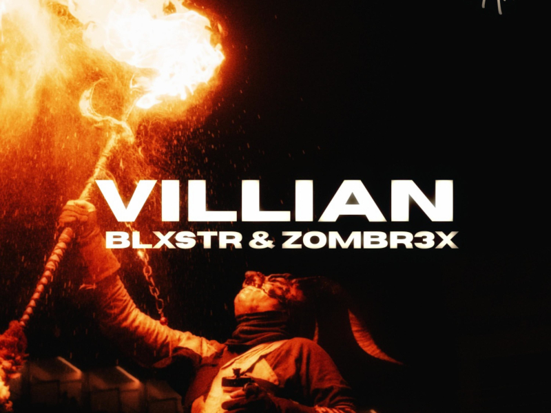 Villian (Single)