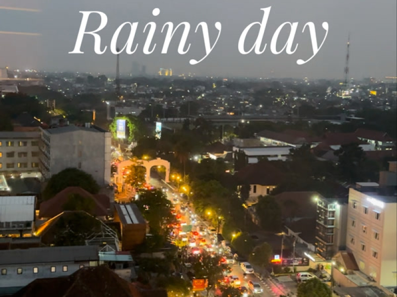 Rainy day (Single)