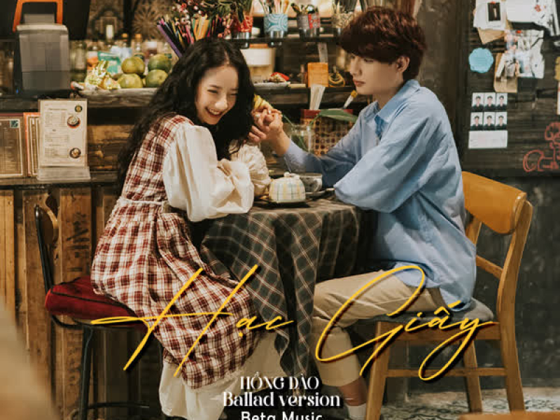 Hạc Giấy (Single)