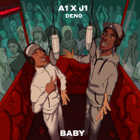 Baby (feat. Deno) (Single)