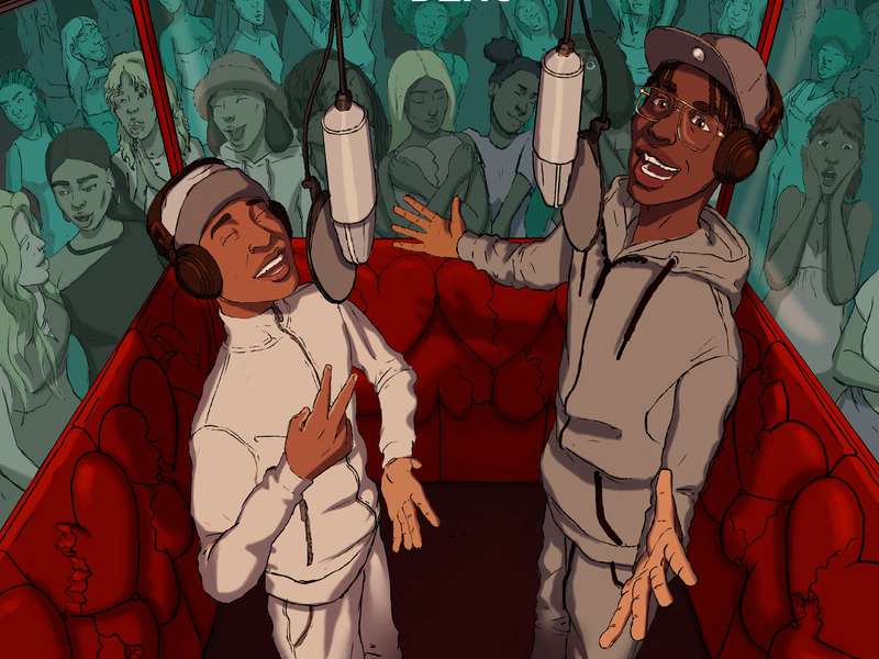 Baby (feat. Deno) (Single)