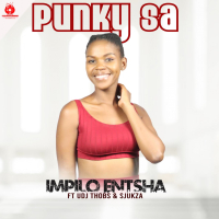 Impilo Entsha (feat. uDJ THOBS & Sjukza) (radio edit) (Single)