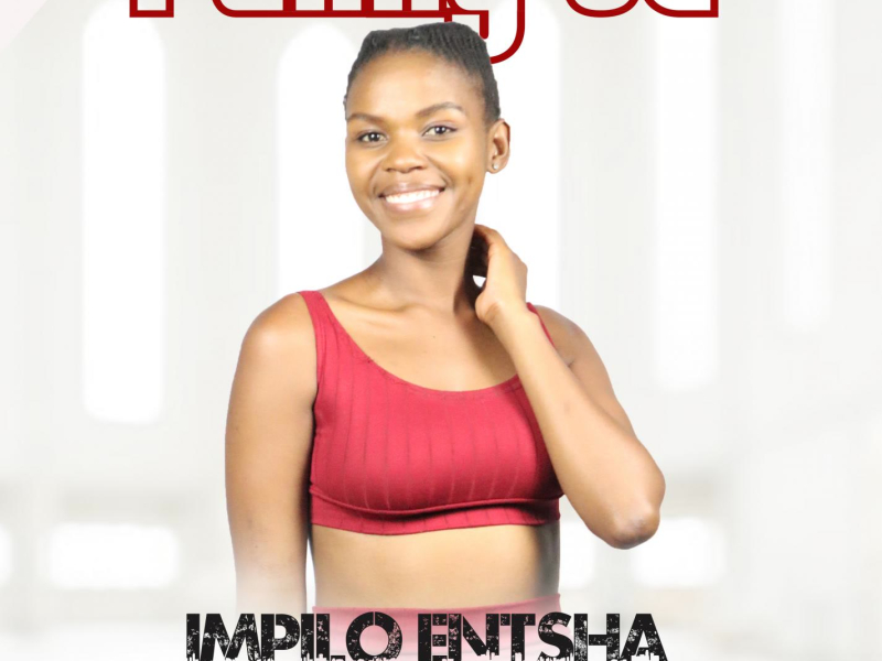 Impilo Entsha (feat. uDJ THOBS & Sjukza) (radio edit) (Single)