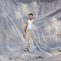 Cry You a River (Single)