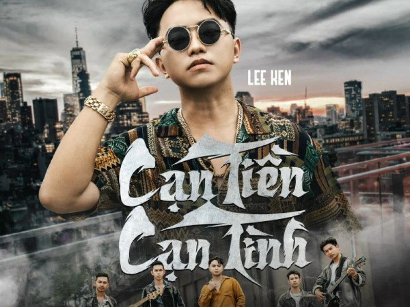 Cạn Tiền Cạn Tình (Remix & Lofi)