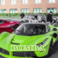 Bomba (Single)