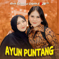 Ayun Puntang (Remastered 2025) (Single)