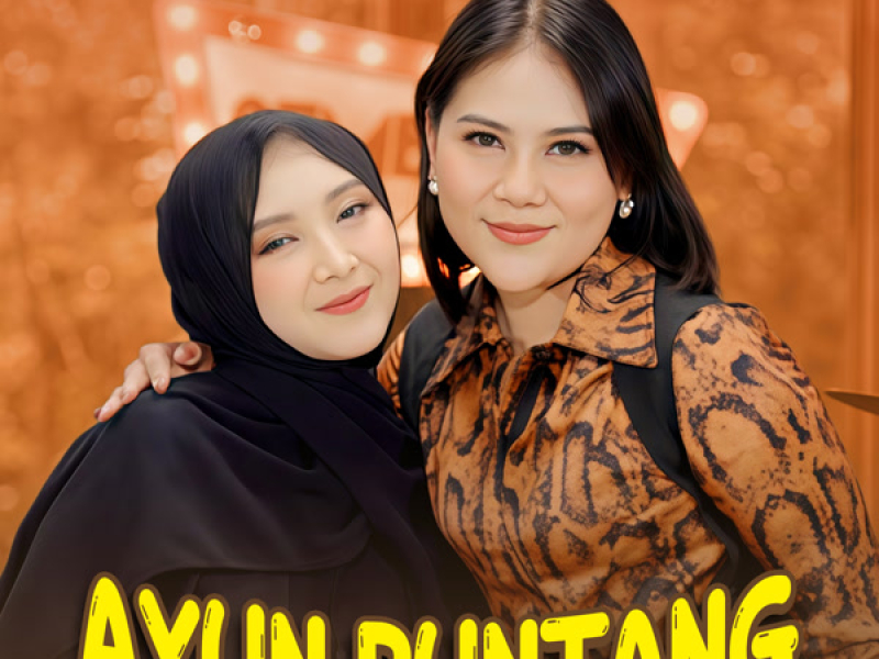 Ayun Puntang (Remastered 2025) (Single)