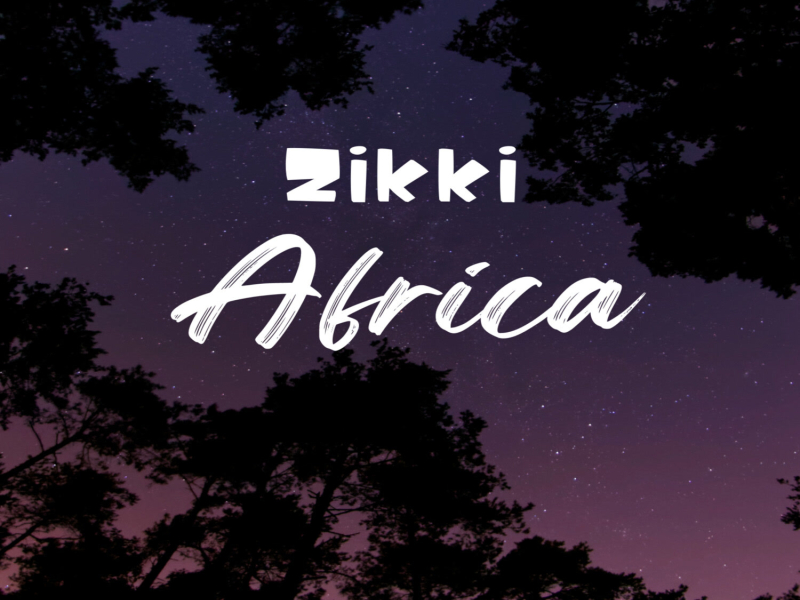 Africa (Single)