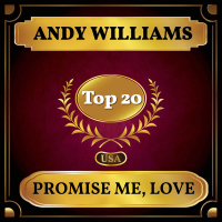 Promise Me, Love (Billboard Hot 100 - No 17) (Single)