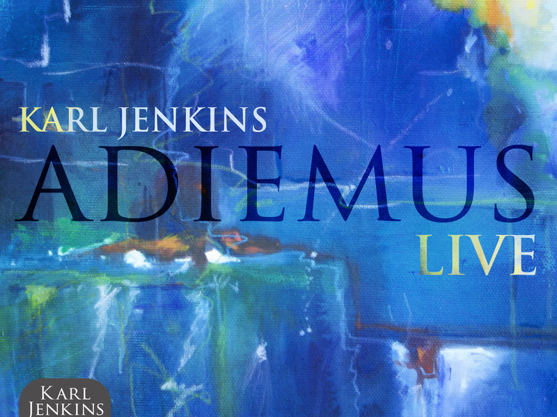 Adiemus Live