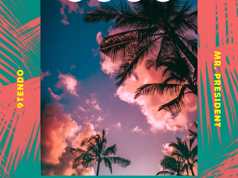 Coco Jamboo (Single)