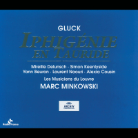 Gluck: Iphigénie en Tauride