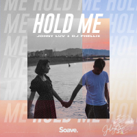 Hold Me (Single)