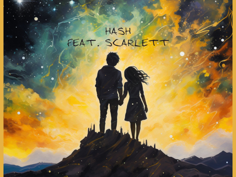 Special To You (feat. Scarlett) (Single)