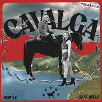 Cavalga (Single)