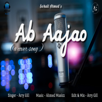 Ab Aajao (feat. Sohail) (Single)