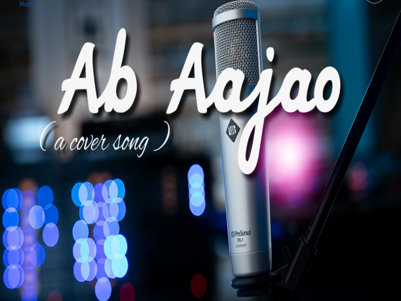 Ab Aajao (feat. Sohail) (Single)