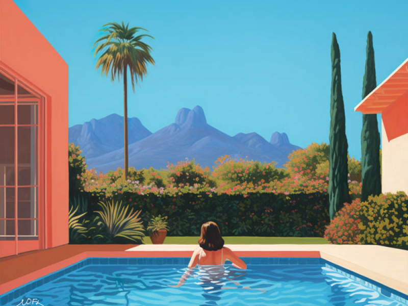 Odorless Happiness (Single)