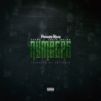 Numbers (feat. Skeme & Sauce Walka)
