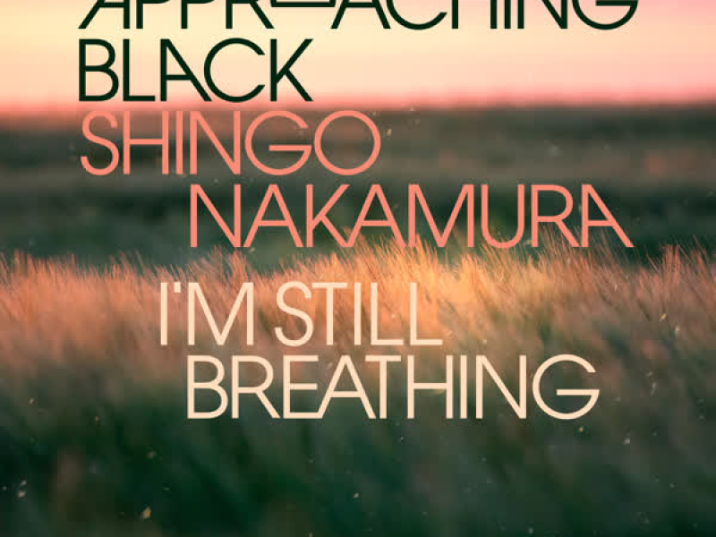 I'm Still Breathing (Single)