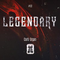 Legendary (Single)