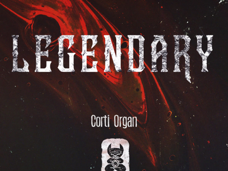 Legendary (Single)