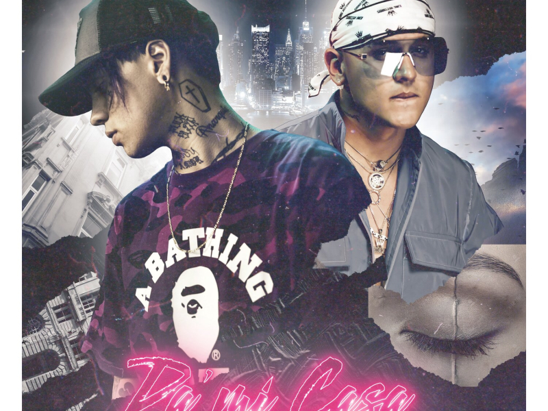 Pa´ Mi Casa (Single)